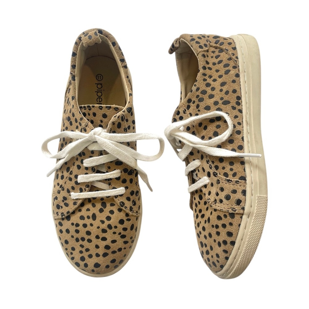 Piper Finn shoes